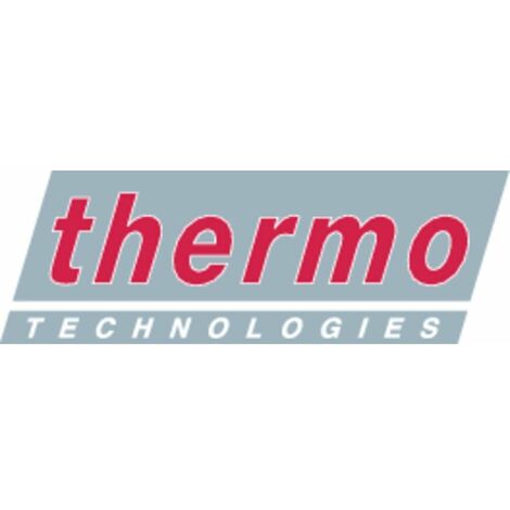 Thermo TECH polyester Feuille chauffante autocollant 230 V/AC 50 W Indice de protection IPX4 (L x l) 500 mm x 500 mm