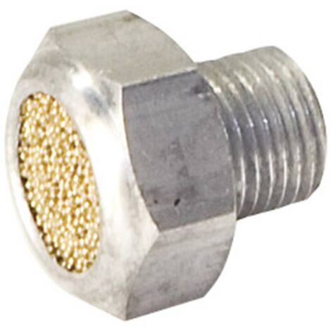 Filtre pour air comprimé IMI NORGREN M/1511 Filetage extérieur 1/8 7 bar 1 pc(s) (1/2)