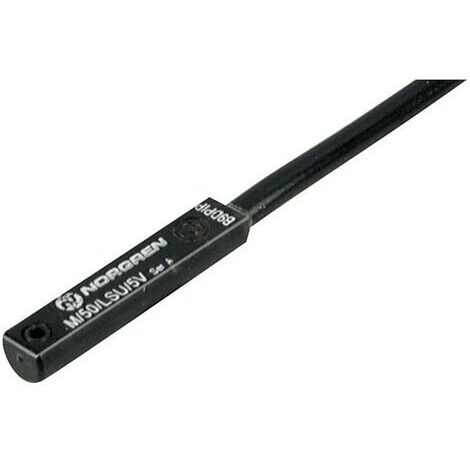 Commutateur magnétique IMI NORGREN M/50/EAP/5V 12 V/DC, 24 V/DC avec câble de 5 mètres 1 pc(s) (1/2)