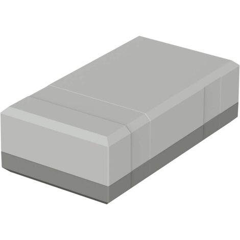 Boîtier électronique Bopla 32154502 Polystyrène expansé (EPS) gris clair (RAL 7035) (L x l x H) 150 x 82 x 45 mm 1 pc(s (1/4)