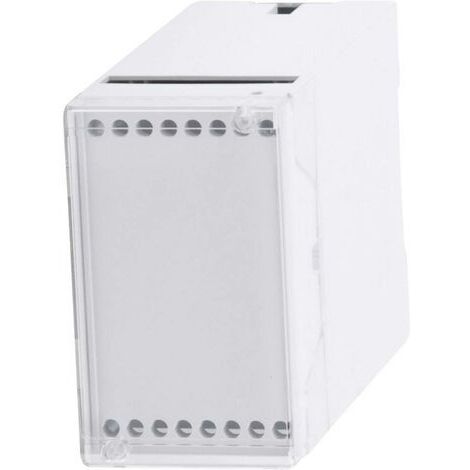 Boîtier Combinorm Bopla COMBINORM CN 45 AK 65004510.H gris clair (RAL 7035) 45 x 75 x 109.5 ABS 1 pc(s) S19510 (1/3)