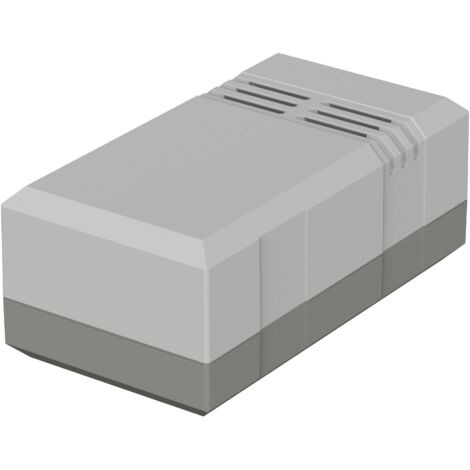 Boîtier électronique Bopla 32104010 Polystyrène expansé (EPS) gris clair (RAL 7035) (L x l x H) 100 x 54 x 40 mm 1 pc(s (1/3)