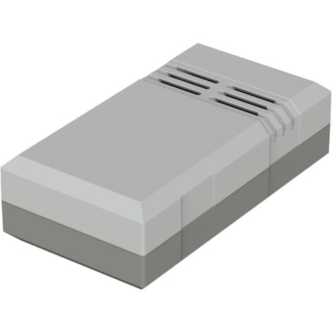 Boîtier électronique Bopla 32103010 Polystyrène expansé (EPS) gris clair (RAL 7035) (L x l x H) 100 x 54 x 30 mm 1 pc(s (1/3)