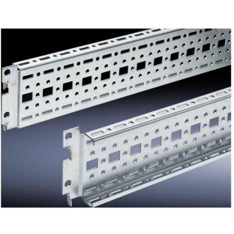 Traverse de montage Rittal 8612.150 Tôle dacier 1 pc(s) (1/3)
