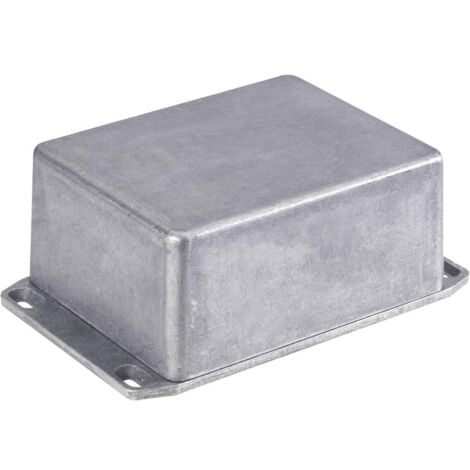 Boîtier universel Hammond Electronics 1590P1FL 153 x 82 x 50 1 pc(s)
