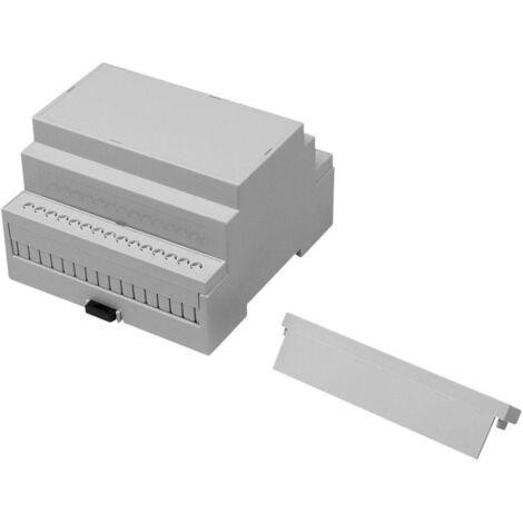 Boîtier pour rail Camdenboss CNMB-5-KIT-CON Polycarbonate 90 x 88.0 x 58 1 pc(s) (1/3)