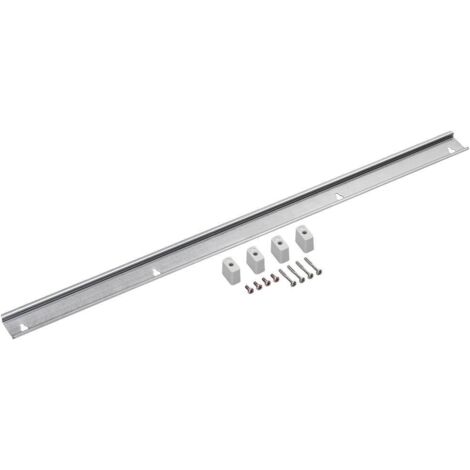 Rail perforé Spelsberg 79506001 Tôle d'acier 556 mm 1 pc(s) (1/2)