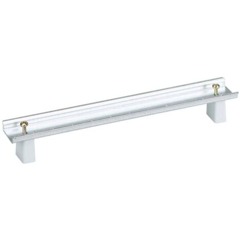 N/A perforé Spelsberg 79503001 Tôle d'acier 216 mm 1 pc(s) (1/2)