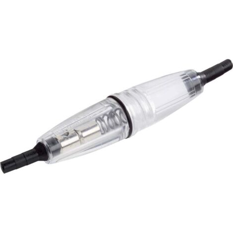 Bulgin FX0285 FX0285 Porte-fusible Adapté pour (fusibles) fusible 6,3 x 25 mm 10 A 50 V/AC 1 pc(s) (1/5)