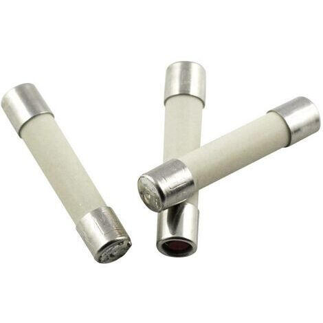 Fusible Temporisé 5x20mm 0.315A