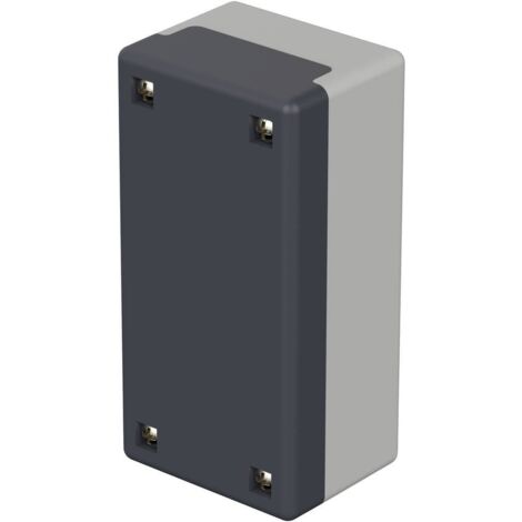 Bopla Boîtier Plastique Du Régulateur - Acheter Sur