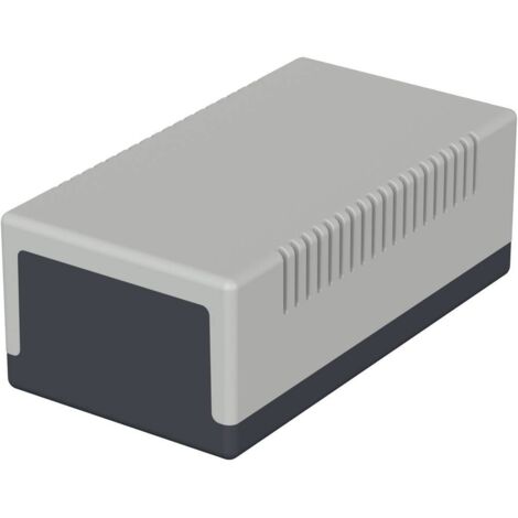 Boîtier électronique Bopla 05440200 Polystyrène gris clair, gris graphite 150 x 80 x 55 1 pc(s) (1/3)