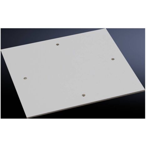 N/A Rittal 9548.000 Bakélite gris clair (RAL 7035) 1 pc(s) (1/2)
