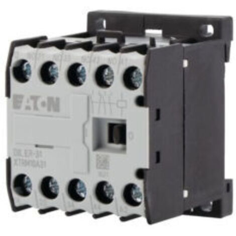 Eaton DILER-31(230V50HZ,240V60HZ) Contacteur 230 V/AC 6 A 1 pc(s) (1/4)