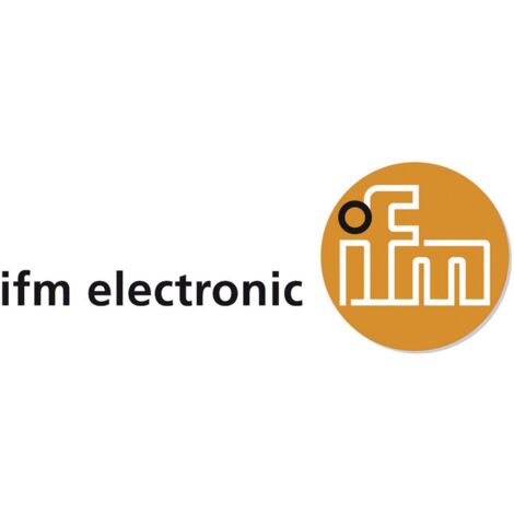 Capteur de pression ifm Electronic PK6224 0 bar à 10 bar 1 NO (T), 1 NF (R) 1 pc(s)