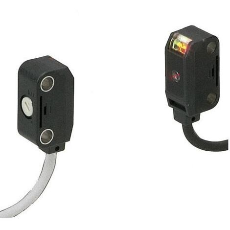 Panasonic Barrière lumineuse unidirectionnelle EX23PN EX23PN type de côté commutation en réception, commutation sans ré (1/3)