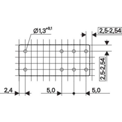 Relais pour circuits imprimés TE Connectivity RT314006 9-1393239-3 6 V/DC 16 A 1 inverseur (RT) 1 pc(s)