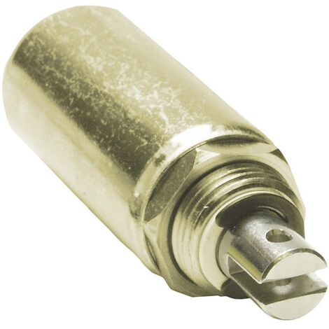 Intertec ITS-LZ 2560-Z-6VDC Aimant de levage à traction 0.78 N 22 N 6 V/DC 10 W (1/2)