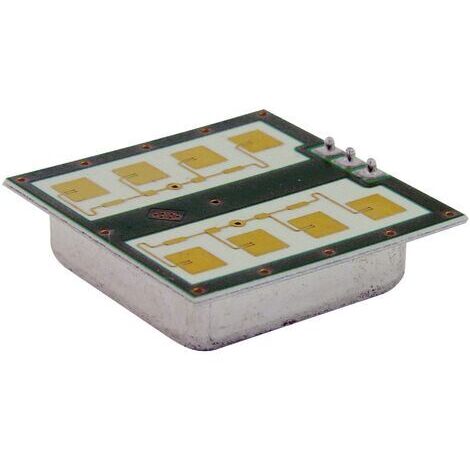 Module capteur radar universel 24 GHz ouverture N/A B + B Thermo-Technik IPM-165 S75247 (1/4)