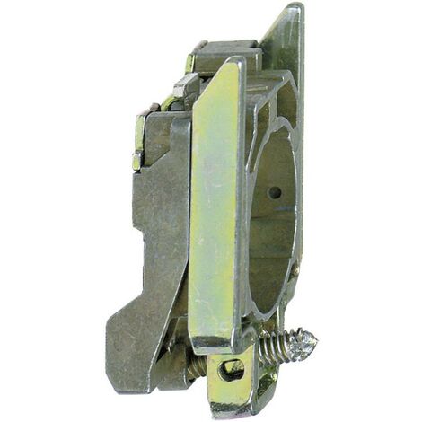 Platine dadaptation Schneider Electric ZB4BZ009 1 pc(s)