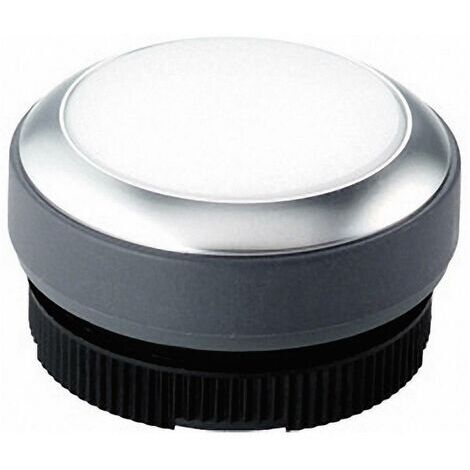 RAFI 1.30.270.031/2200 RAFIX 22 FS+ 1.30.270.031/2200 Bouton-poussoir actionneur plat blanc 1 pc(s) (1/3)