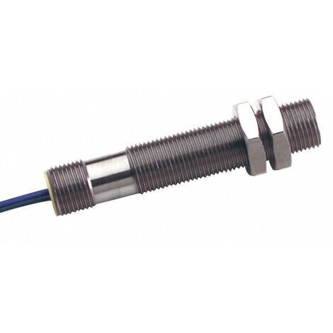 ZF Capteur de vitesse angulaire GS100502 5 - 24 V/DC câble extrémités ouvertes A48995