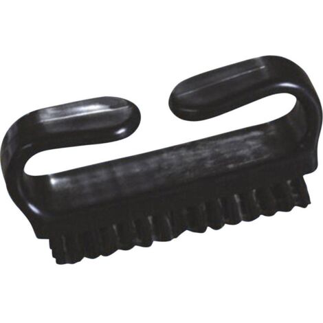 BJZ Brosse antistatique (ESD) Longueur des poils: 14 mm C-198 1480 Surface de brossage, largeur: 20 mm Surface de bross (1/2)