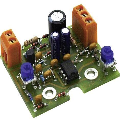 Appoldt Relais à semi-conducteurs PA 100V 1 pc(s) Q64551 (1/3)