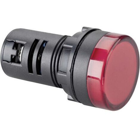Voyant de signalisation LED Barthelme 58630211 rouge 12 V/DC, 12 V/AC, 240 V/AC 20 mA 1 pc(s) (1/2)