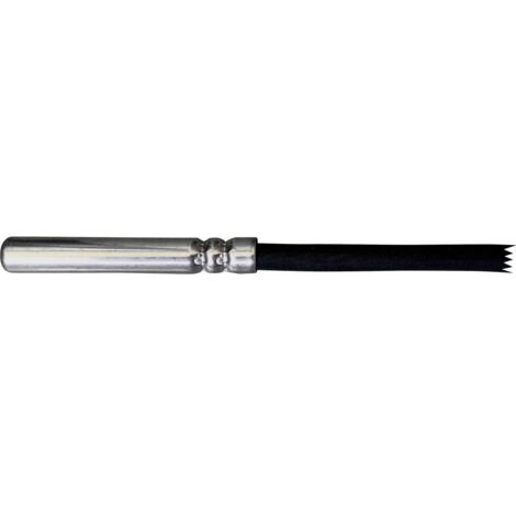 Rose LM TZ-12 TZ-12 NTC-Temperaturfühler 12m NTC Sonde de température -40 à +125 °C 2.3 kΩ (1/2)