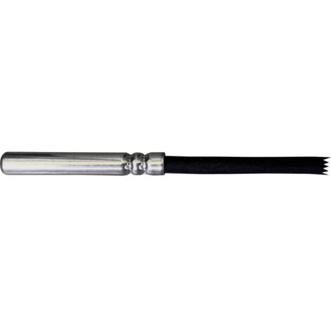 Rose LM TZ-6 TZ-6 NTC-Temperaturfühler 6m NTC Sonde de température -40 à +125 °C 2.3 kΩ (1/2)