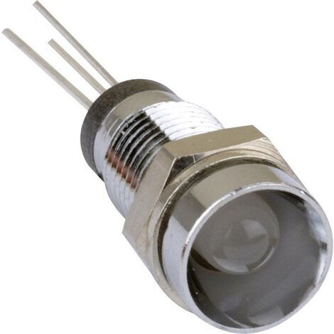 Voyant de signalisation LED multicolore Mentor 2664.8301 rouge, vert 24 V/DC 1 pc(s) Q62267 (1/5)