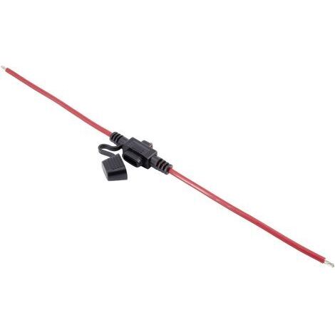 avec affichage du statut TRU COMPONENTS TC-R3-90BL 1588094 20 A 12 V/DC, 24 V/DC 1 pc(s) (1/4)