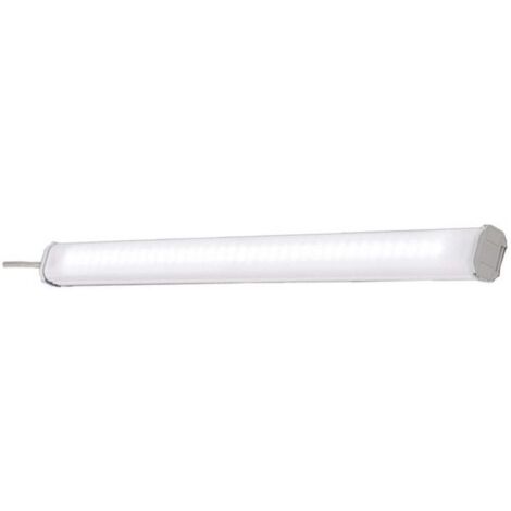 Idec Lampe LED pour machines LF2B-D4P-BTHWW2-1M blanc 10.6 W 720 lm 24 V/DC (L x l x H) 580 x 40 x 29 mm 1 pc(s) (1/3)