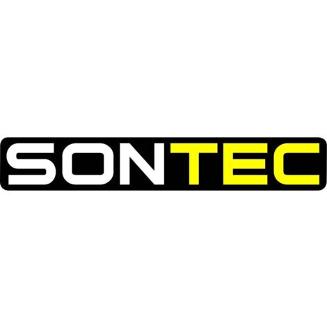 Sonde de température PT100 Sontec TT6-A3B0C6D0E0 800-767 -30 à +180 °C 1 pc(s)
