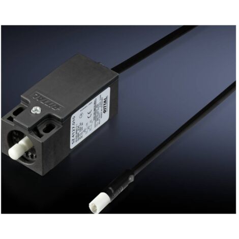 Rittal Contact de porte 2500.460 24 V/DC, 230 V/AC (L x l x H) 78 x 31 x 30 mm 1 pc(s) (1/3)