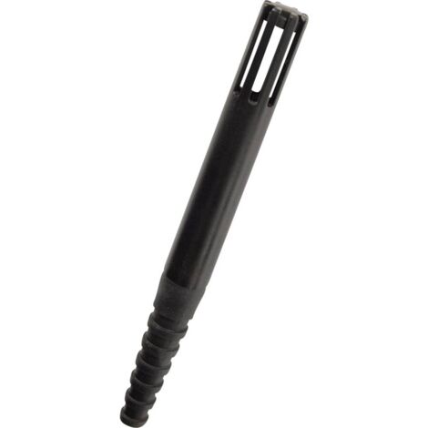 B + B Thermo-Technik Boîtier pour capteurs 1 pc(s) H192 0007 (Ø x L) 12 mm x 115 mm