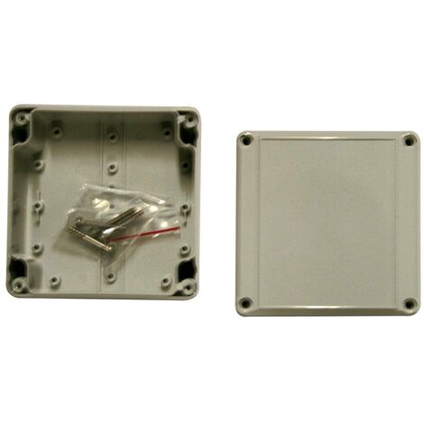 Boîtier pour capteurs B + B Thermo-Technik 0209 0018 1 pc(s) (1/2)