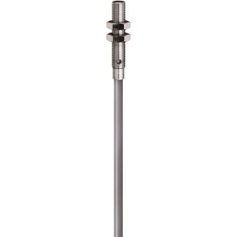 Détecteur de proximité inductif Contrinex M4 affleurant PNP DW-AD-623-M4 (1/3)