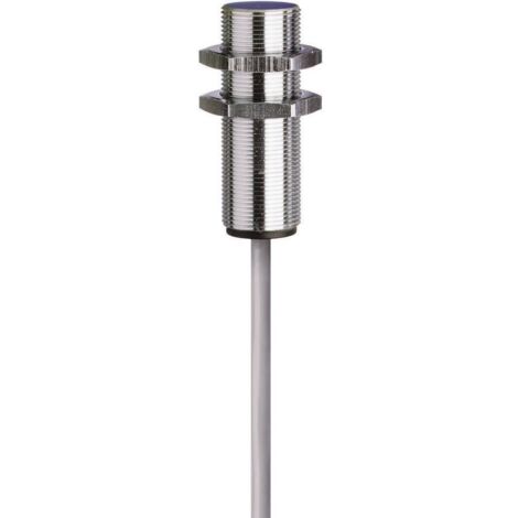 Détecteur de proximité inductif Contrinex DW-AD-603-M18 320 820 103 M18 affleurant PNP 1 pc(s) (1/3)