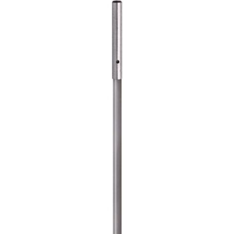 Détecteur de proximité inductif Contrinex DW-AD-603-03 320 920 036 3 mm affleurant PNP 1 pc(s) (1/3)