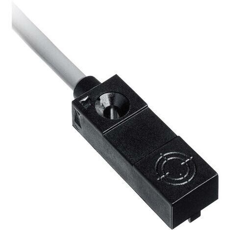 Détecteur de proximité inductif Pepperl+Fuchs NBB2-F29-A2 10 x 6 mm affleurant PNP 1 pc(s) (1/3)