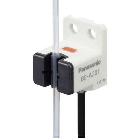 Contrôleur de débit d'air Panasonic BE-A201P 5 - 24 V/DC (L x l x H) 20 x 15.5 x 16.5 mm 1 pc(s) (1/2)