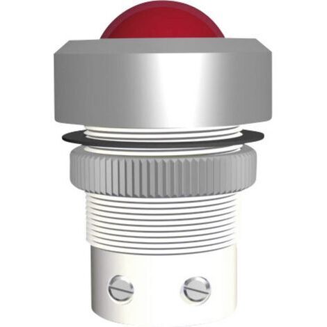 Voyant de signalisation LED Signal Construct SMTD22734 vert ultra 24 V/DC, 24 V/AC 20 mA 1 pc(s) (1/2)