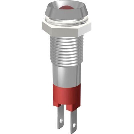 Voyant de signalisation LED Signal Construct SMTD08414 bleu 24 V/DC 15 mA 1 pc(s) Q37459 (1/5)