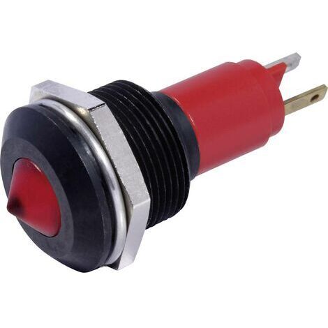 Voyant de signalisation LED CML Innovative Technologies 1972125W blanc 12 V/DC, 12 V/AC 1 pc(s) (1/3)