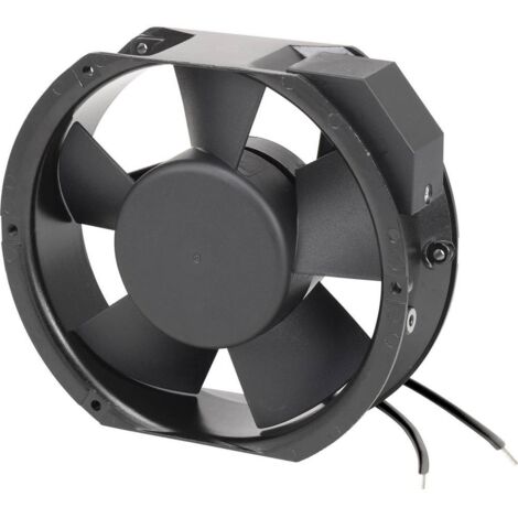 PROFAN Technology P2175HBL-ETS Ventilateur axial 230 V/AC 359 m³/h (L x l x H) 172 x 150 x 51 mm S725981 (1/2)