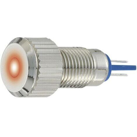 Voyant de signalisation LED TRU COMPONENTS 149491 bleu 24 V/DC, 24 V/AC 15 mA 1 pc(s) (1/3)