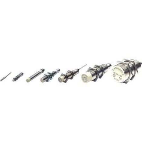 Détecteur de proximité inductif Datalogic IS-18-B1-S2 95B062151 M18 affleurant PNP 1 pc(s) (1/3)