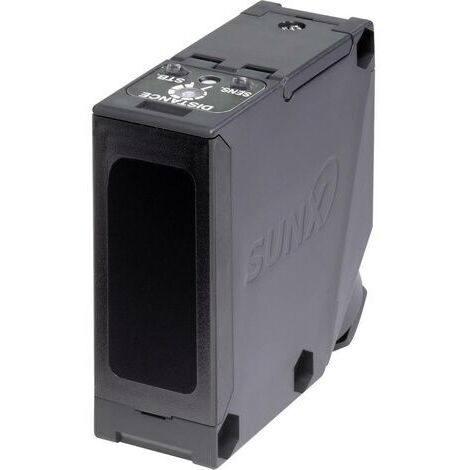 Panasonic Cellule par triangulation EQ501T EQ501T 1 pc(s) (1/4)